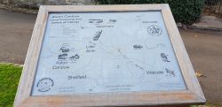 12Information Board